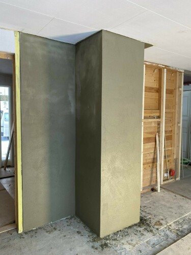 Murer Øyvind Haugrav