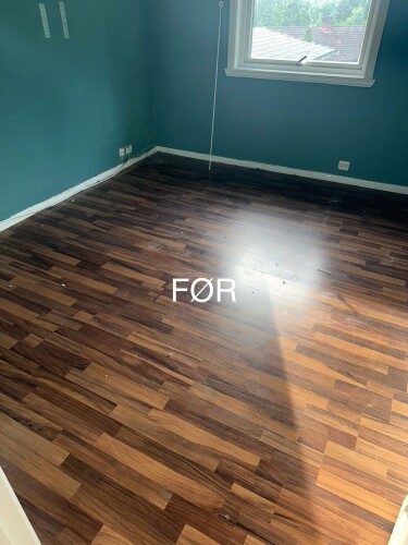 Frisk Start Renhold Omer Rasol