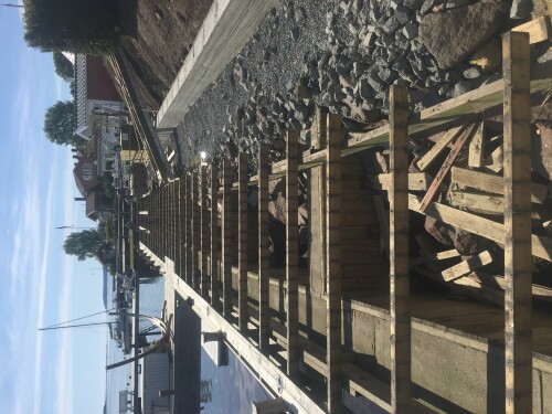 Vestfold Håndverksservice - G. Krosilovas