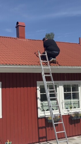 Østlandske Håndtverkservice AS