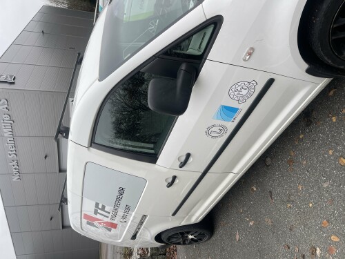 TF-Byggentreprenør AS