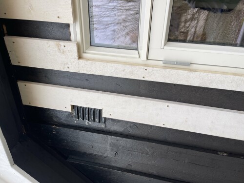 TF-Byggentreprenør AS