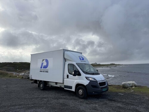 Dap Transport Pliopa