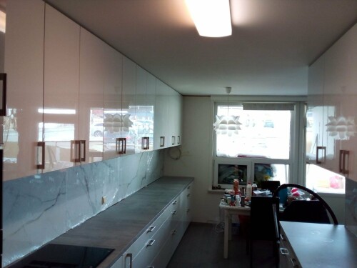 Kabiridehkordi Arkitektur