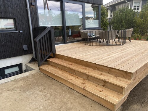 Dsc Bygg AS Dsc Bygg AS