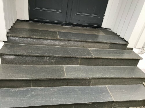 Anleggsgartner & Maletjenester Nehat Qitaku