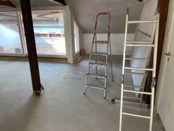 Kmk Bygg Og Renovering AS