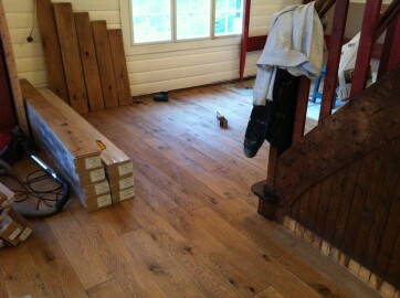 Fineline Havnegjerde