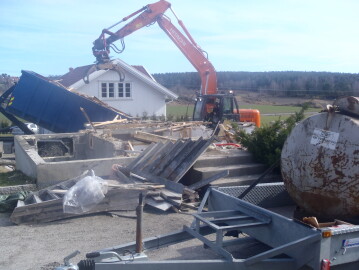 Kmk Bygg Og Renovering AS