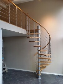 Interiør Montering Arturas Bakas