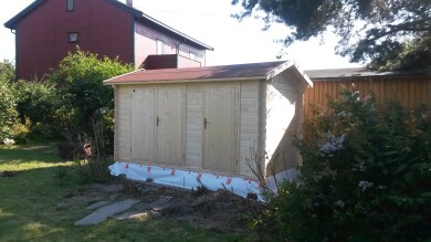 Lindberg Byggservice