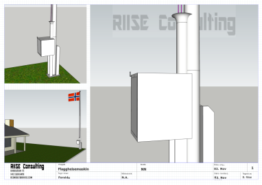 Riise Consulting Riise Consulting