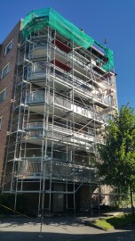 Oslo Bygg Teknikk AS Oslo Bygg Teknikk AS