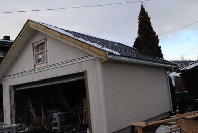 BBT Bolig Bygg Tenester AS