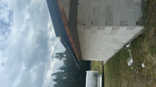 Chachurski Daniel Bygg