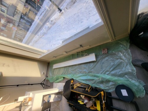 Maler & Reparasjonspartner Ceobanu