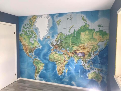 Snekker Service Pawel Wasilewski