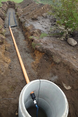 Sven Gåskjølen Bygg Og Eiendomsservice