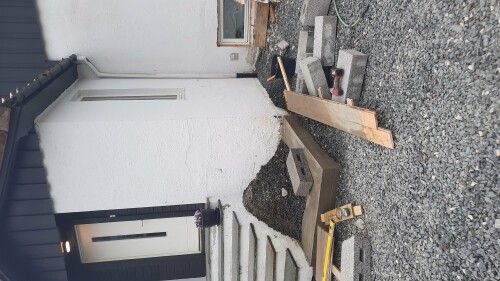 Alkhalil Byggservice