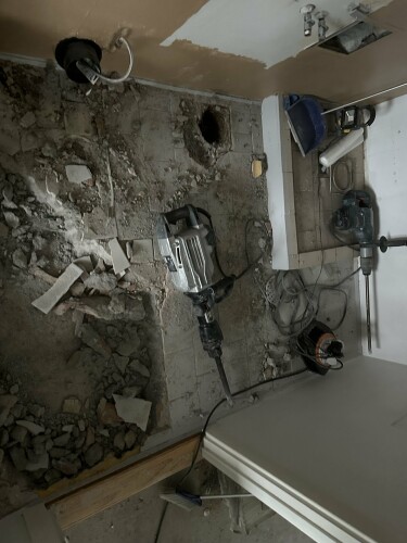 Våtromstjenester AS