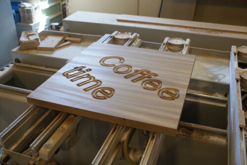 Marlins Møbelverksted AS