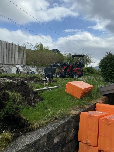 Rosenlund Eiendom Service