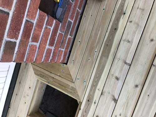 TF-Byggentreprenør AS