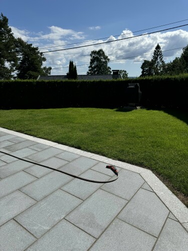 Perfekt Hus Og Hage AS