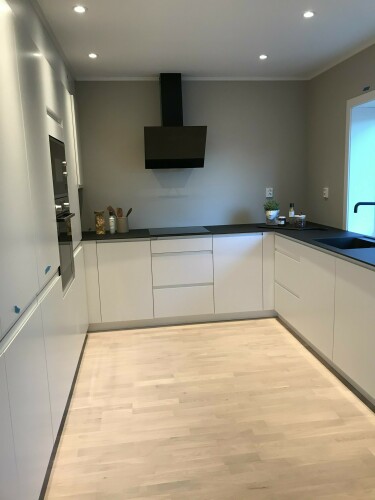 Multi Bygg Napiorkowski