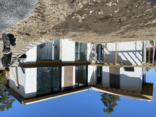 Larsens Byggservice AS