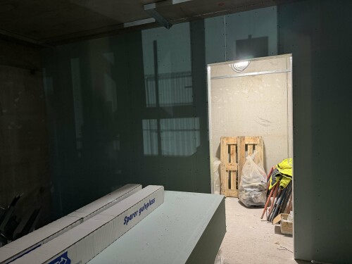 Renovering & Rengjøring Ebervein