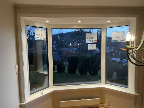 Bygg Og Tømrerfirma Alexander Hagen AS