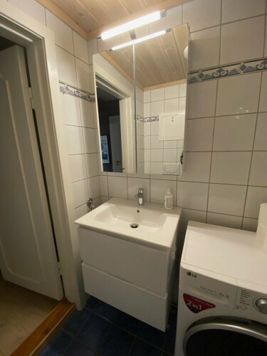 Bekken Vvs Og Rådgivning AS