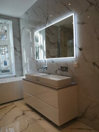 Pbs Proff Bygg Service AS