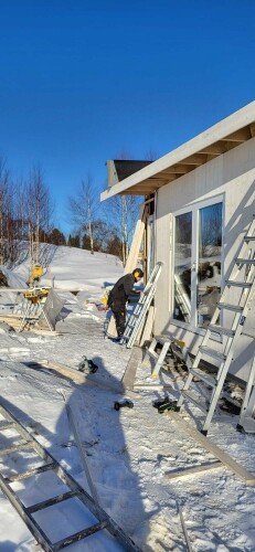 Trysil Bygg & Vaktmesterservice AS