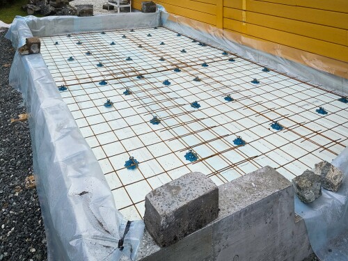 Totalentreprenør AS