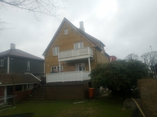 Wagner Larsen Tømrer- & Snekkerfirma