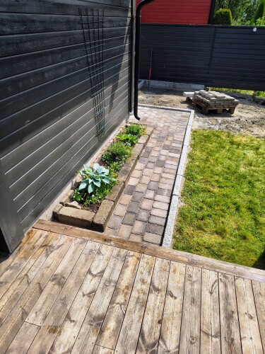 Ip Bygg Og Hage Puduls