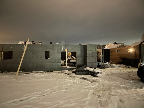 Murer Kjell Arne Olsen AS