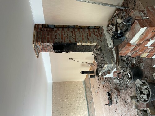 Vestfold Håndverksservice - G. Krosilovas