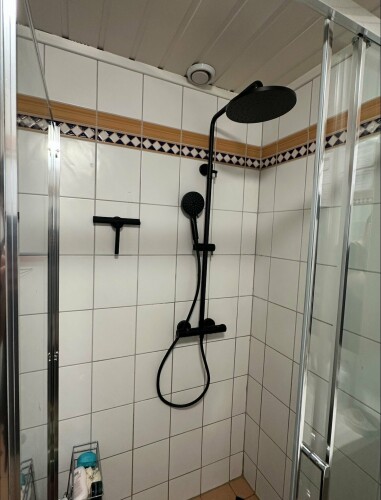 Aliz Skjetten Rør-Lege Service