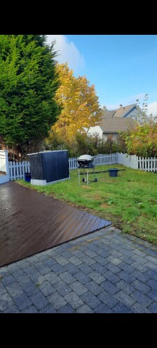 Alkhalil Byggservice