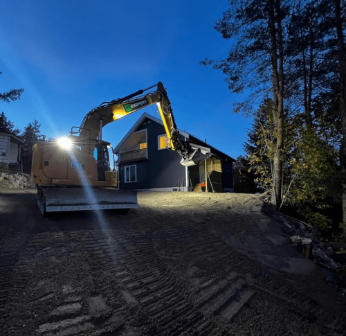 Engen Fjellsprengning AS