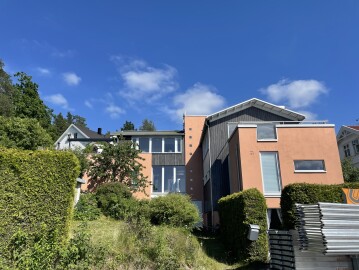 Malera Entreprenør Cerneckas