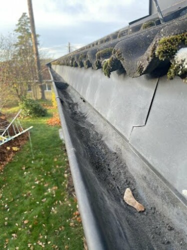 Lunner Vaktmester Service AS