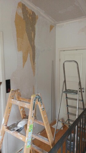 Md Barbosa Da Silva Malertjeneste