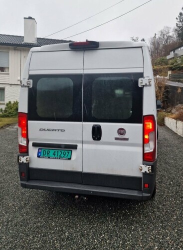 Askøy Transport & Renhold Tchankui