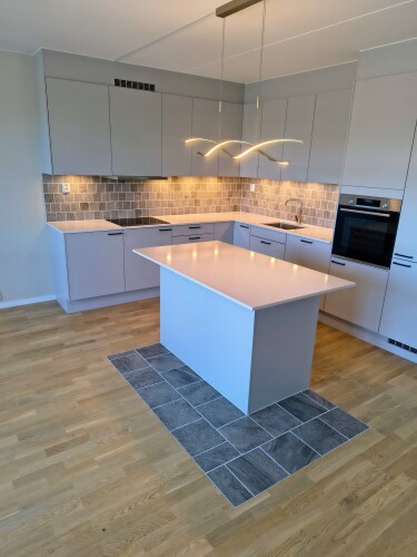 Ip Bygg Og Hage Puduls