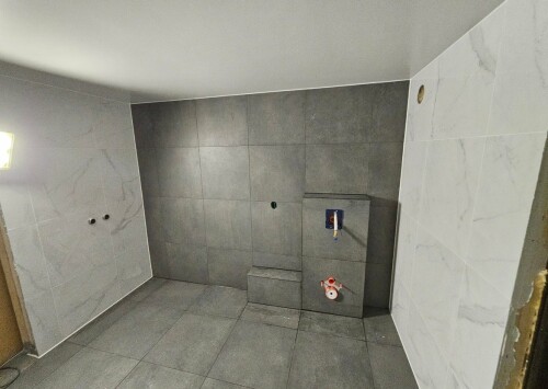 DRENERINGS SPESIALISTEN AS