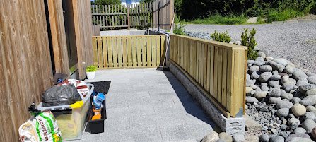 Snekker Omid Javanmiri